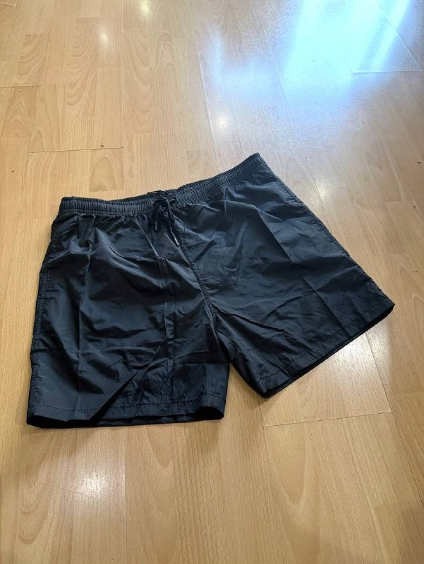COSTUME BASIC NERO