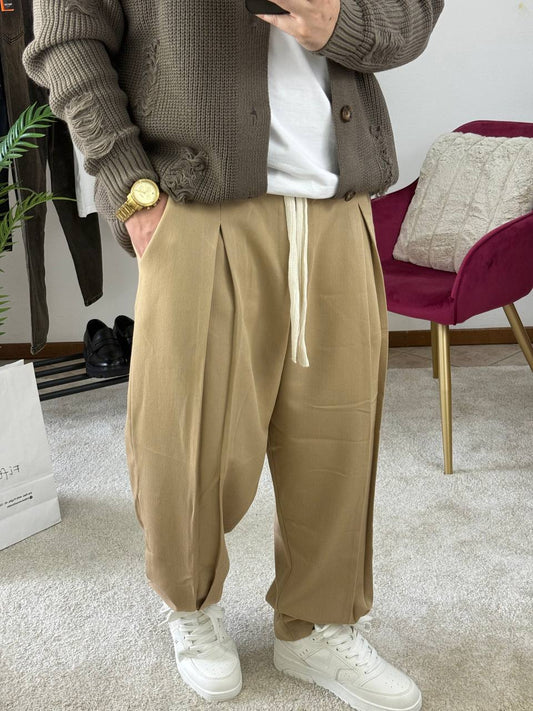 FONDO LARGO FAST PENCE BEIGE
