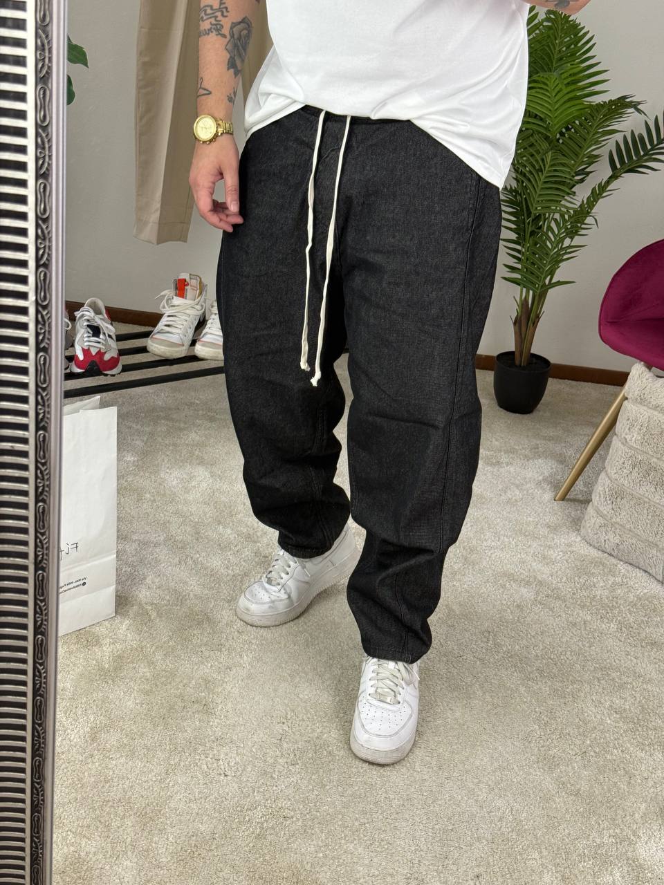JEANS JAPAN FONDO AMPIO