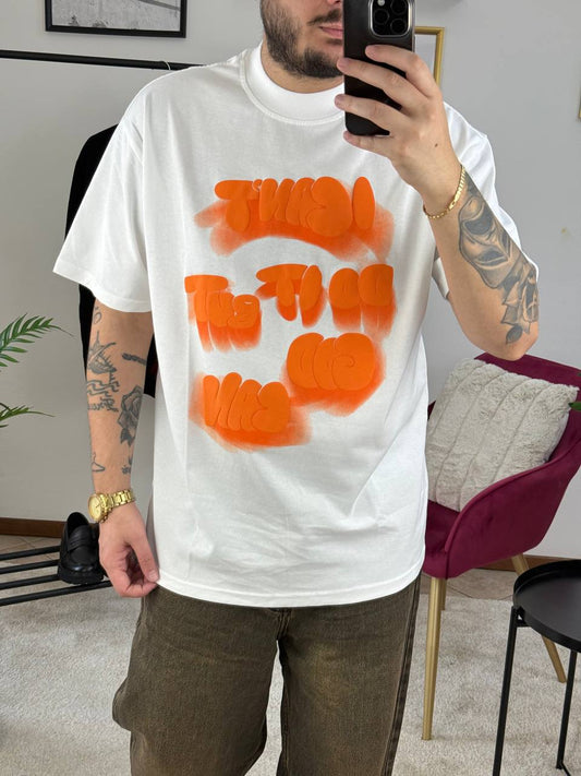 T-SHIRT THINGS BIANCA