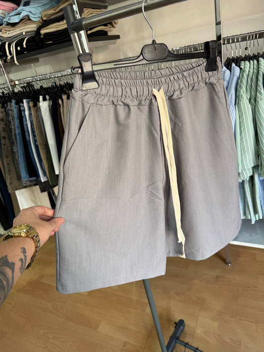 BERMUDA WOOD GRIGIO