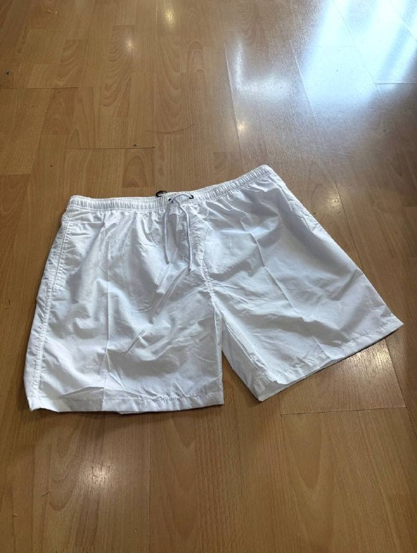 COSTUME BASIC BIANCO