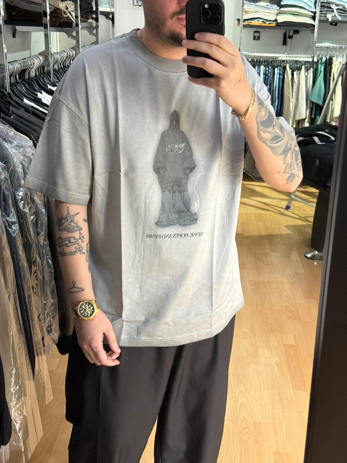 T-SHIRT VIVIENNES