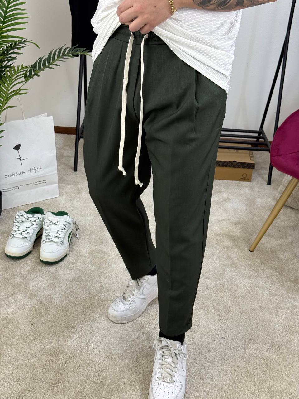 JAPAN PREMIUM VERDE