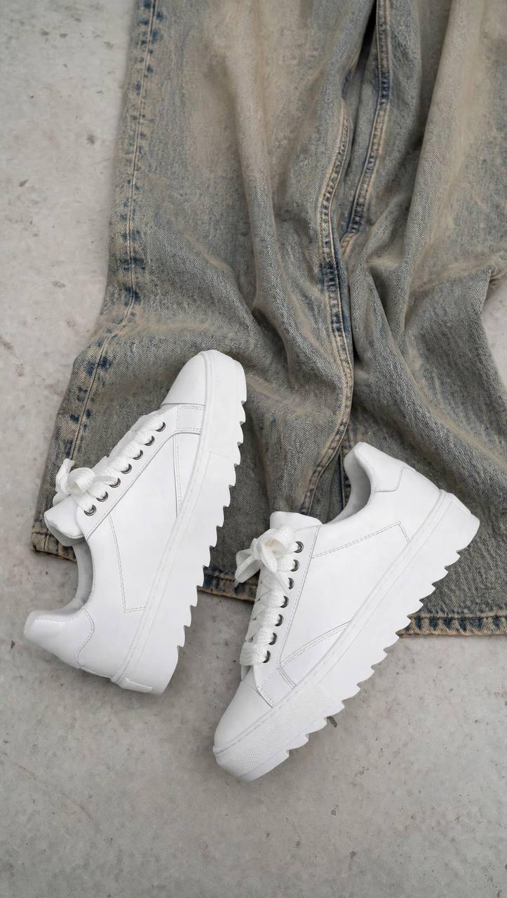 SNEAKERS FIFTH BIANCA