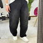 JEANS BALLON QYB NERO