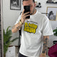 T-SHIRT NEW IS HERE