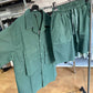 COORDINATO CARGO VERDE 25