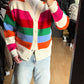 CARDIGAN PREMIUM MULTICOLOR