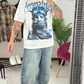 T-SHIRT BELIEVE BIANCA