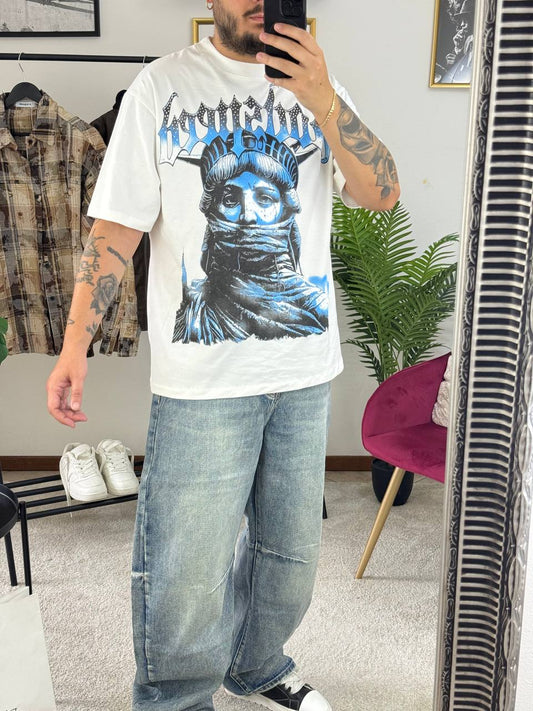 T-SHIRT BELIEVE BIANCA