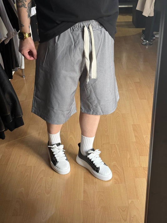 BERMUDA FAST GRIGIO