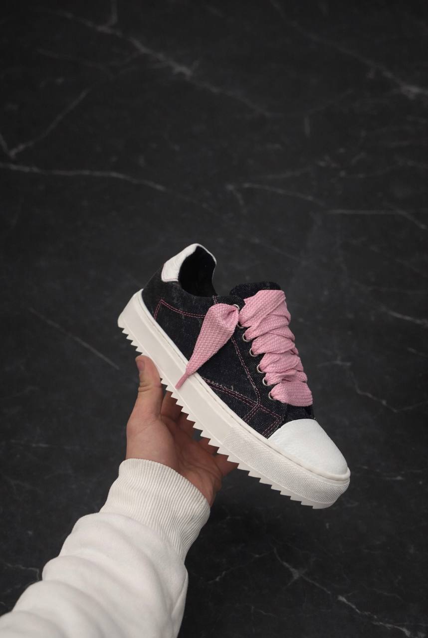 SNEAKERS FIFTH CANVAS