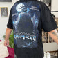 T-SHIRT BELIEVE NERA