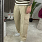 PANTALONE CLASSIC CARGO BEIGE