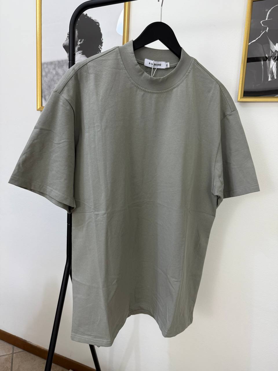 T-SHIRT BASIC PREMIUM
