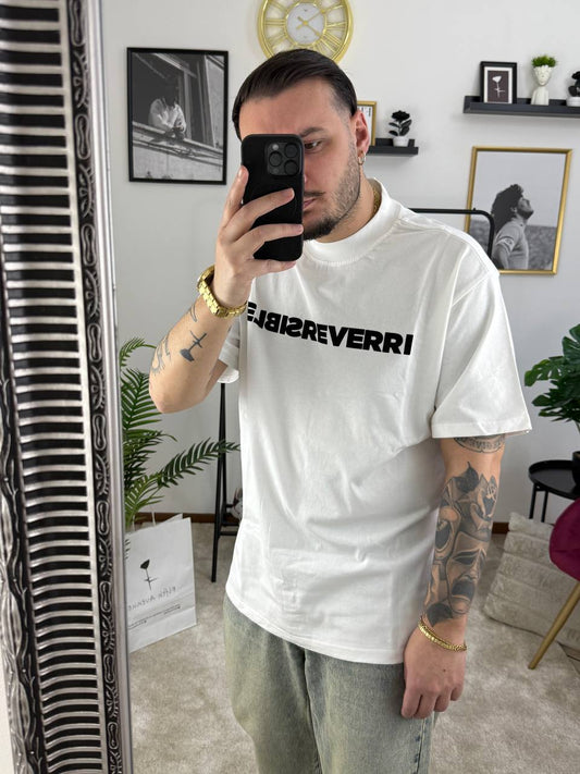 T-SHIRT IRRESISTIBLE BIANCA