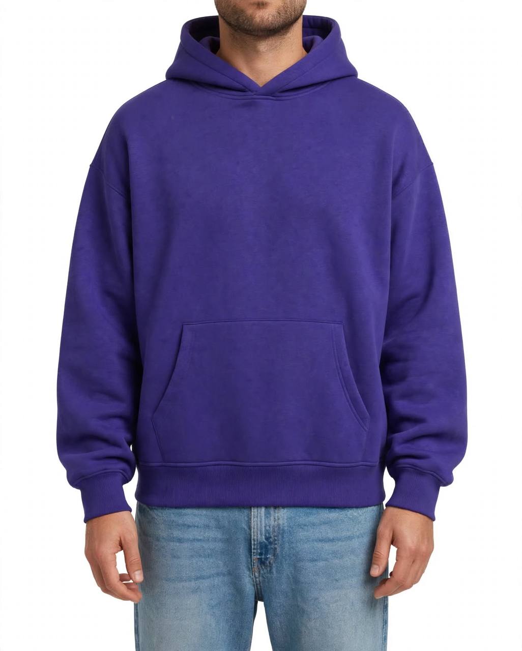 FELPA BASIC THE BROTHERS VIOLA