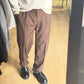 PANTALONE IM10 MARRONE