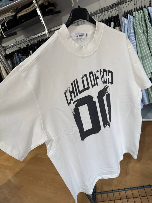 T-SHIRT CHILD BIANCA