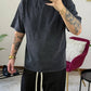 T-SHIRT LOVE PIOMBO