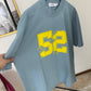 T-SHIRT 52 CELESTE