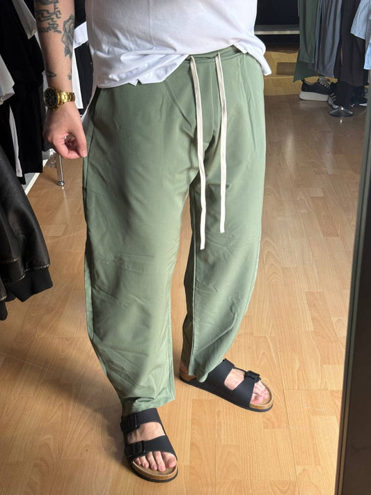 BALLOON AW BRAND VERDE
