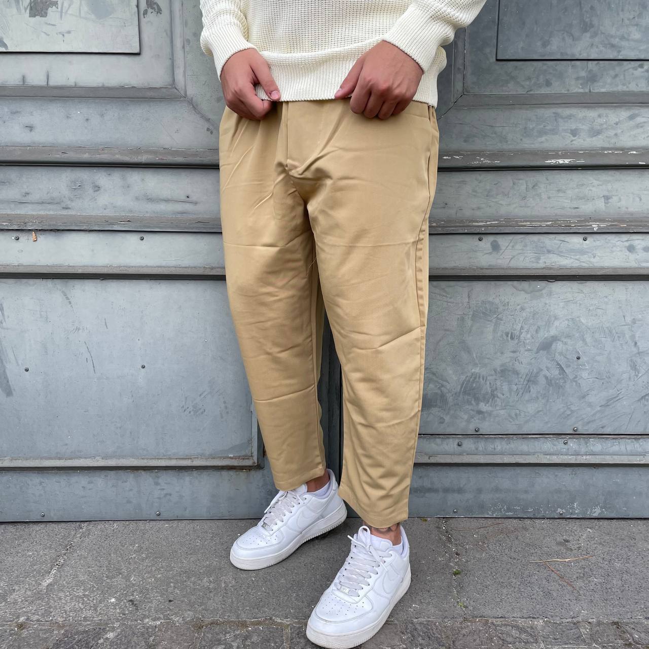 JAPAN BEIGE