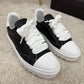 SNEAKERS FIFTH NERE E BIANCHE