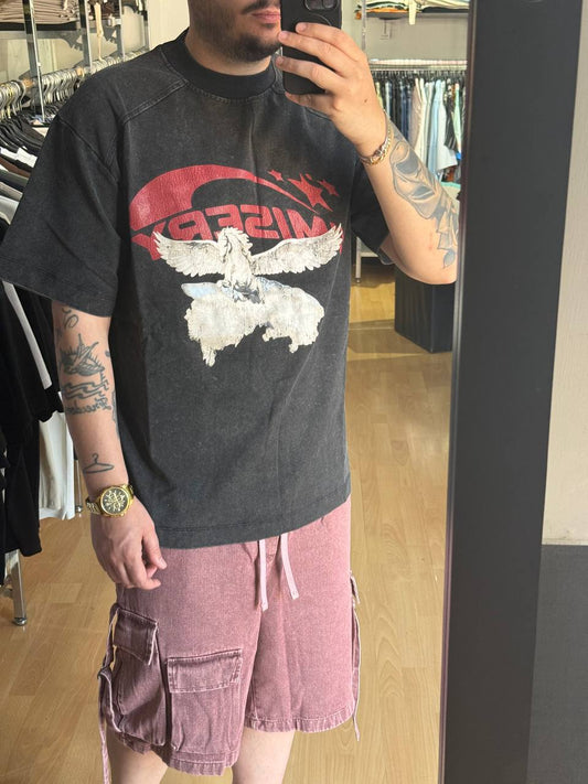 T-SHIRT MISTERY