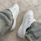 SNEAKER SKATE BIANCHE