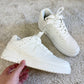 SNEAKERS AIR BIANCHE