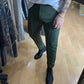 PANT CLASSICO FAST VERDE