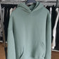 FELPA BASIC PREMIUM VERDE ACQUA
