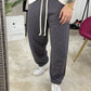 PANT. TUTA JAPAN FONDO LARGO PIOMBO