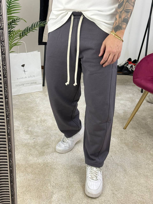 PANT. TUTA JAPAN FONDO LARGO PIOMBO