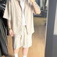 COORDINATO THE BROTHERS BEIGE