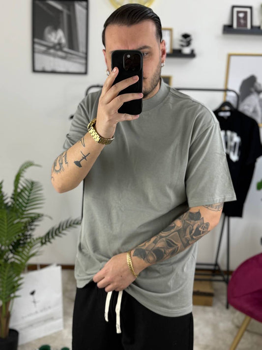 T-SHIRT BASIC PREMIUM