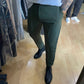 PANT CLASSICO FAST VERDE