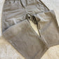 JEANS BALLOON QYB BEIGE