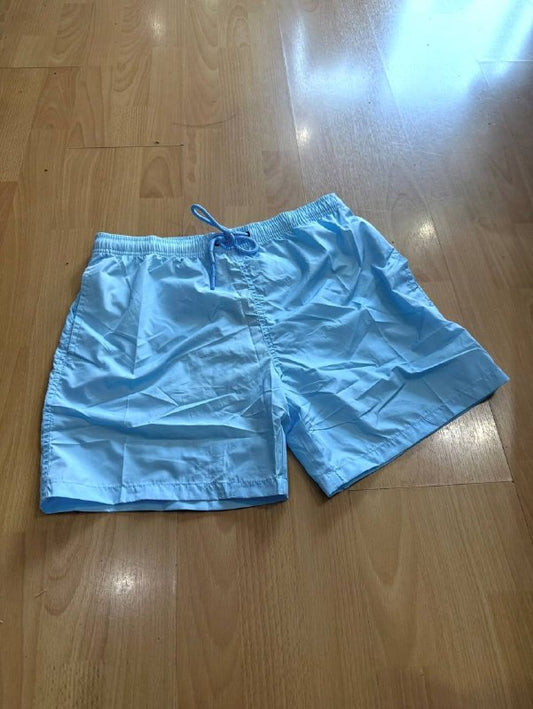 COSTUME BASIC AZZURRO