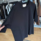 T-SHIRT BASIC PREMIUM NERA