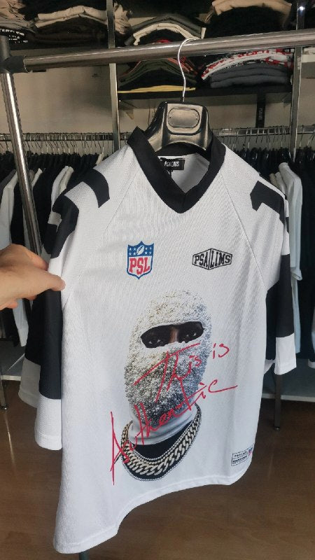 T-SHIRT PSL BANCA