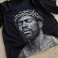 T-SHIRT JESUS NERA