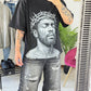 T-SHIRT JESUS NERA