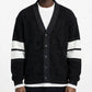CARDIGAN ACY NERO