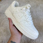SNEAKERS AIR BIANCHE