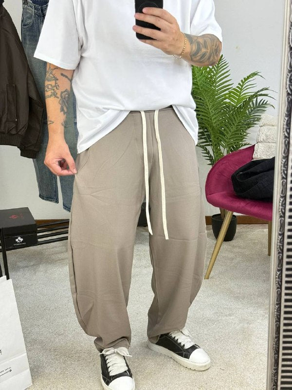 BALLOON AW BRAND NEW BEIGE