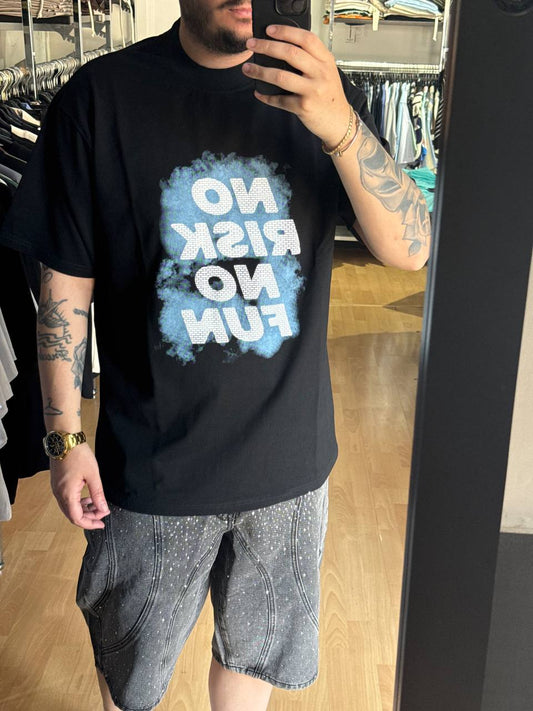 T-SHIRT NO RISK