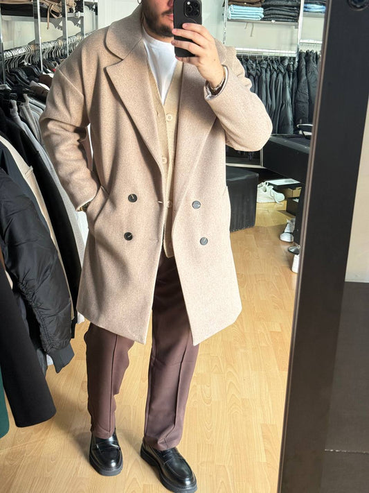 CAPPOTTO OVER CHAMPAGNE